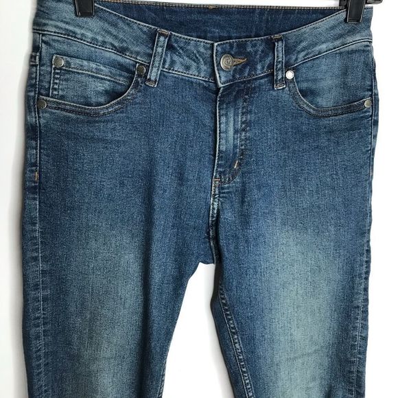 ‎CHEAP MONDAY SKINNY JEANS - Picture 2 of 11